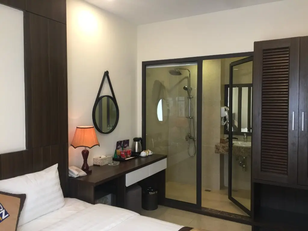 Ханой: K Business 2 Hotel