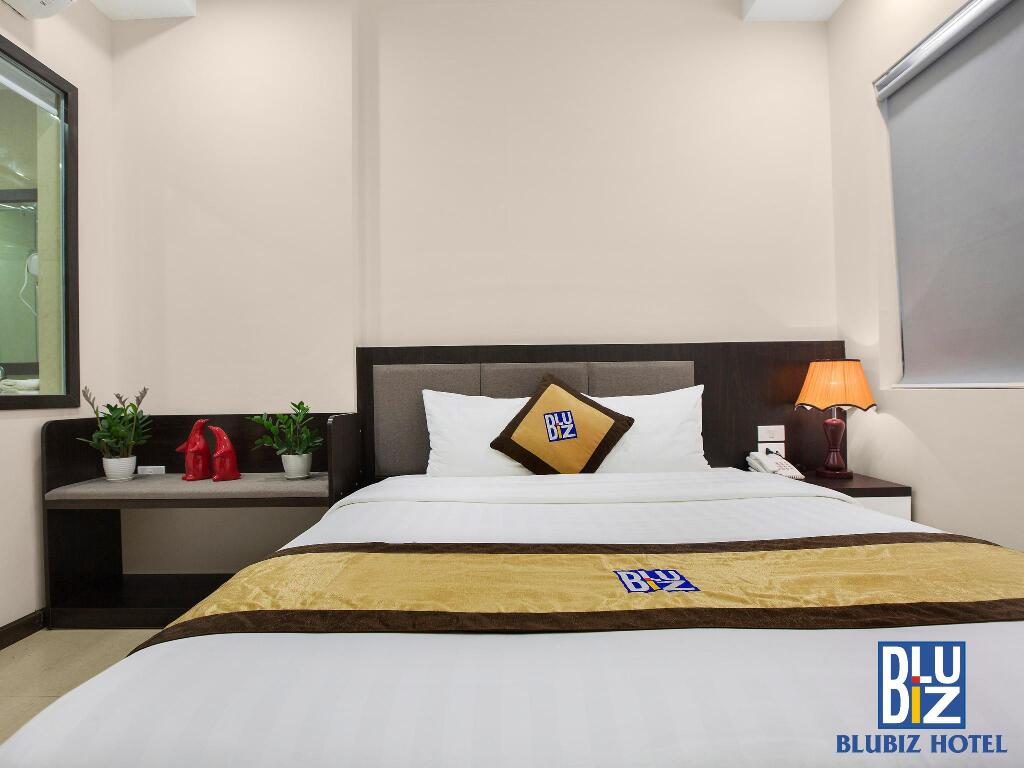 Ханой: K Business 2 Hotel