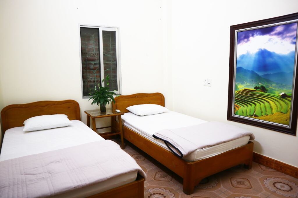 Хазянг: Ha Giang Chopai Hostel