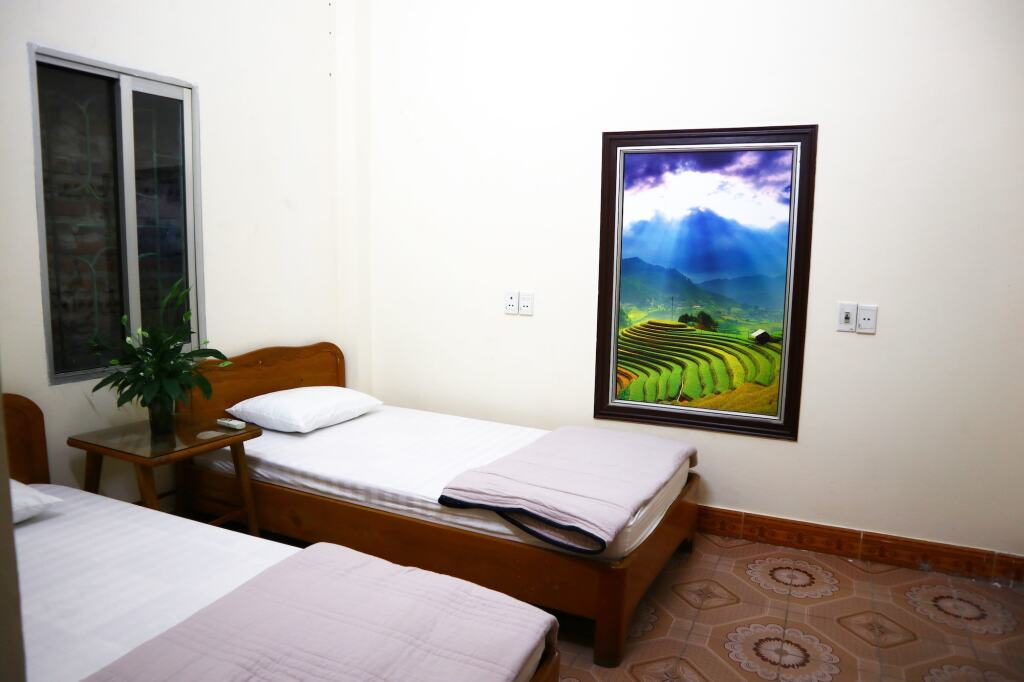Хазянг: Ha Giang Chopai Hostel