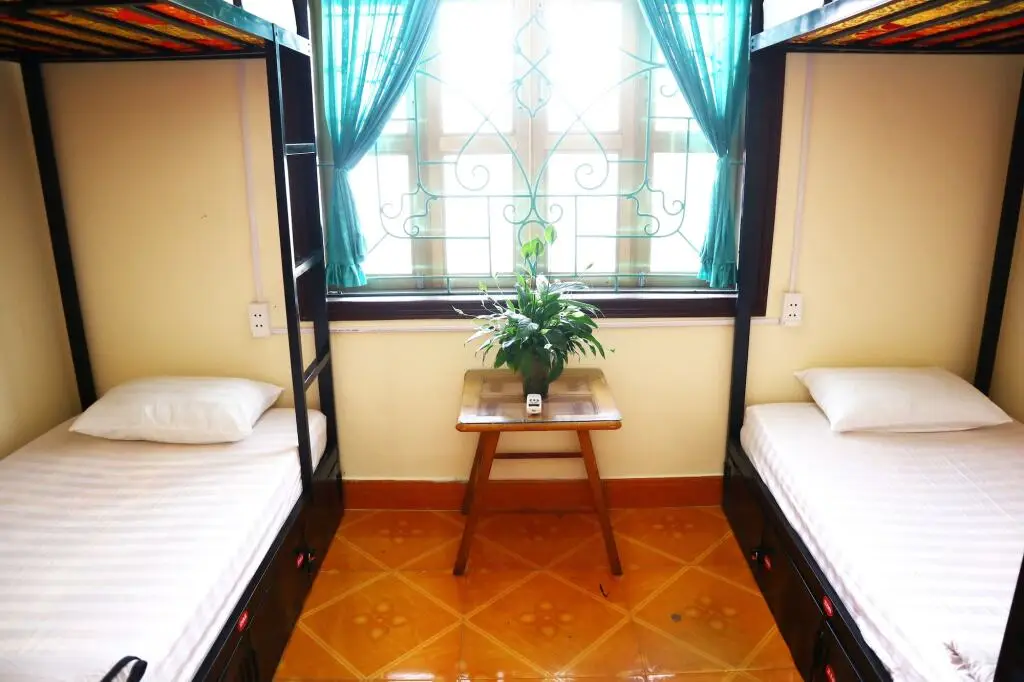 Хазянг: Ha Giang Chopai Hostel