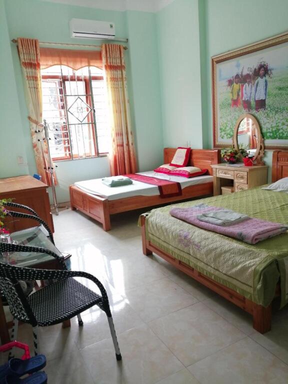 Хазянг: Yen Minh Hotel Thien An