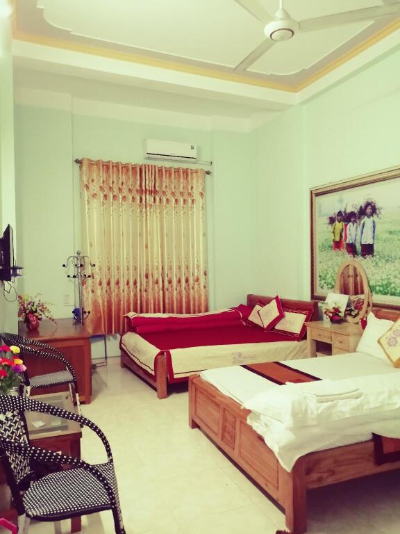 Хазянг: Yen Minh Hotel Thien An