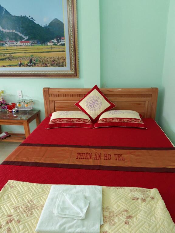 Хазянг: Yen Minh Hotel Thien An