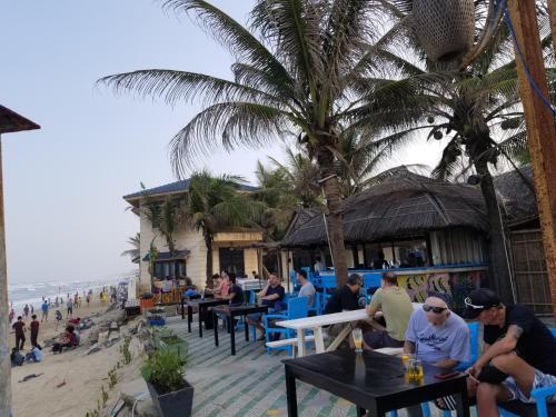 Дананг: Danabeach Villas
