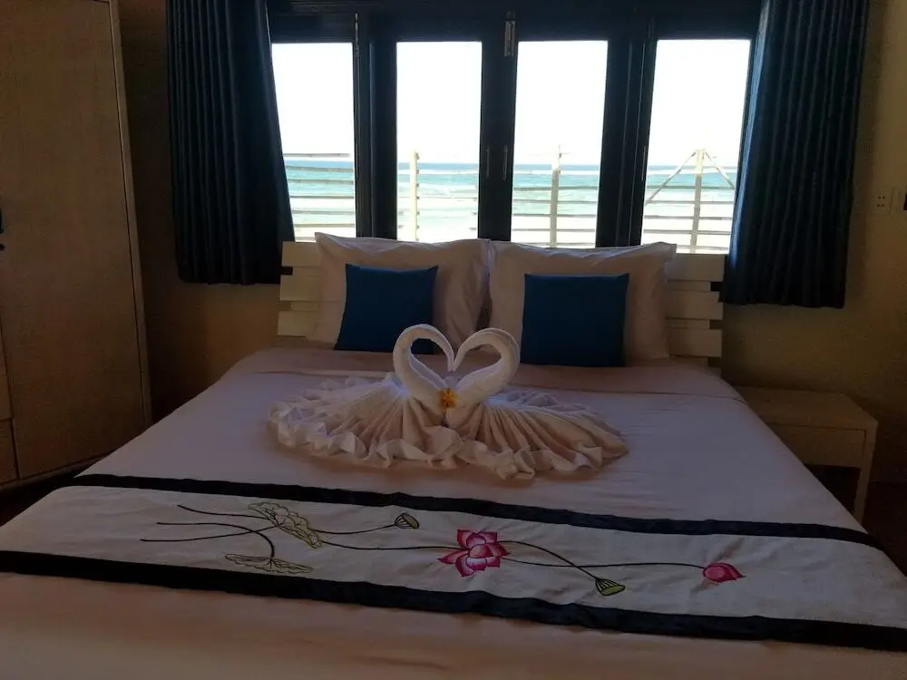Дананг: Danabeach Villas