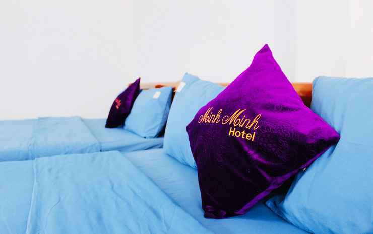 Консон: Minh Minh Homestay