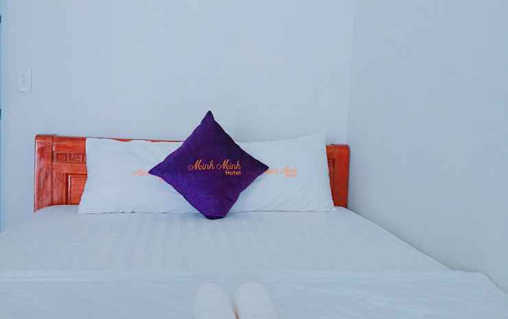 Консон: Minh Minh Homestay