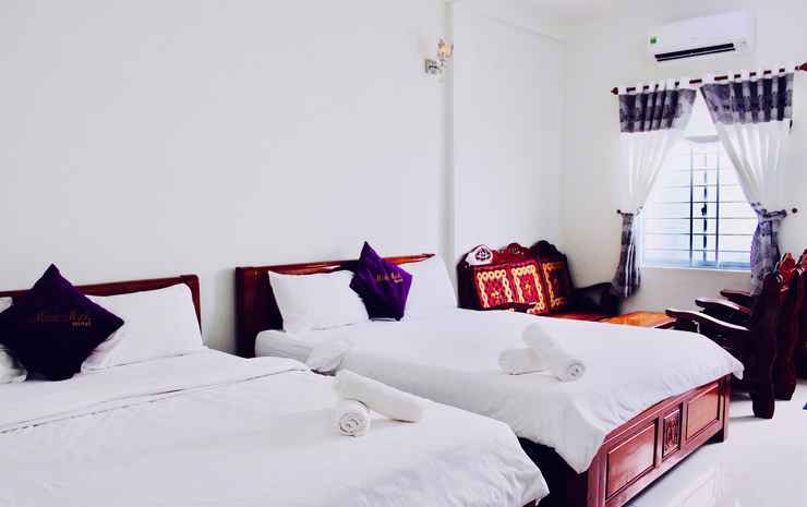 Консон: Minh Minh Homestay