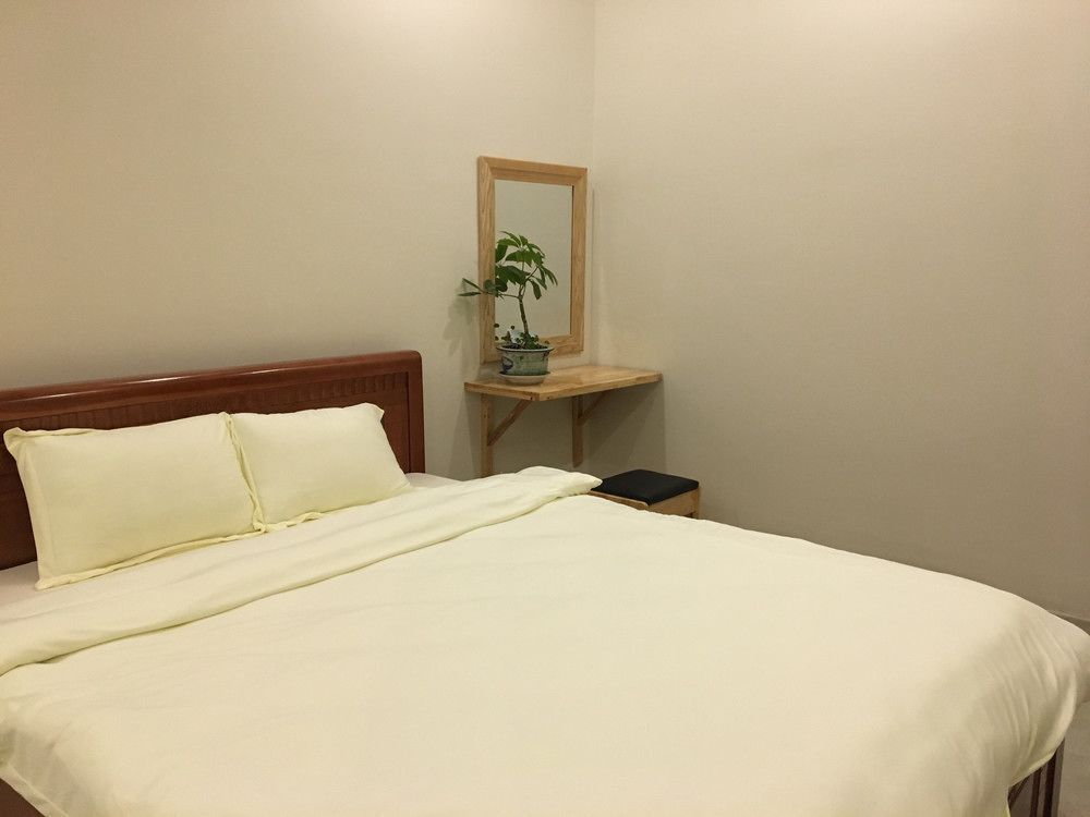 Далат: White House Dalat
