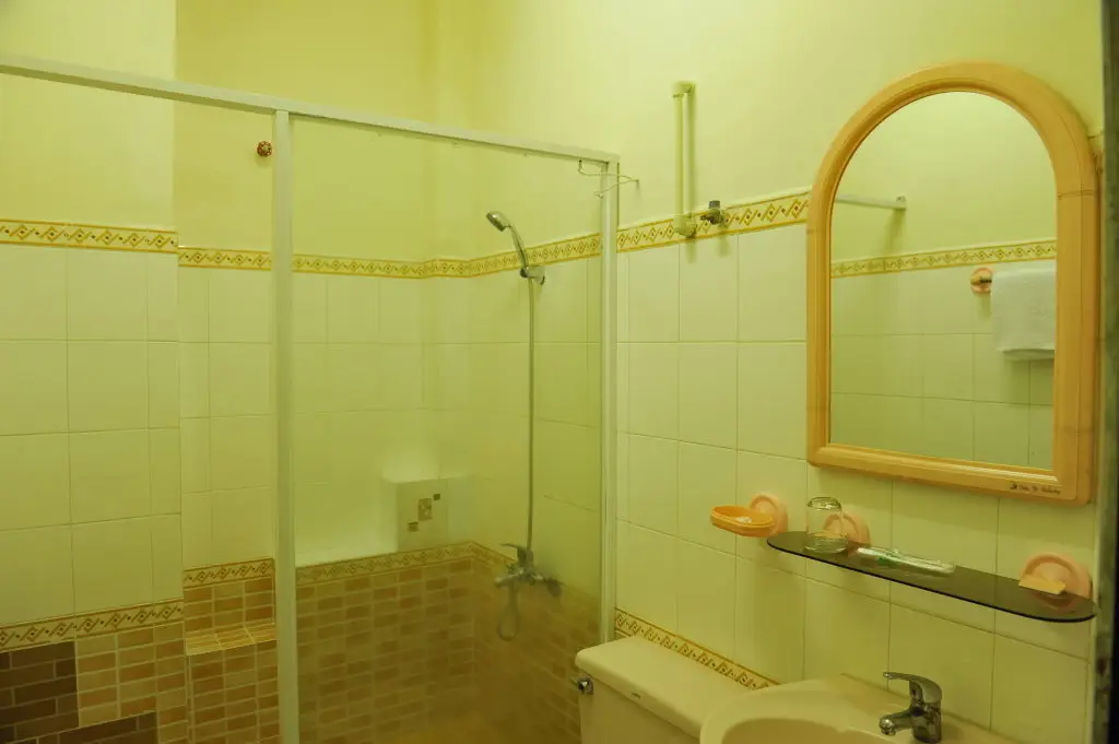 Хошимин: Asian Kitchen Hotel