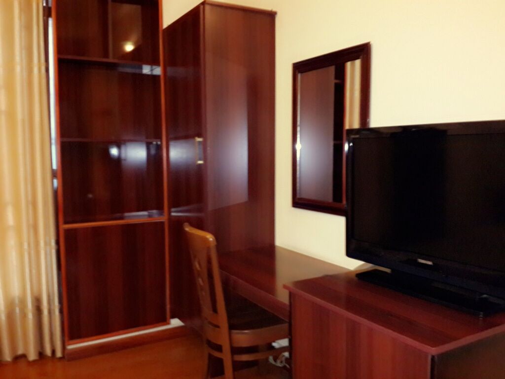 Хошимин: Asian Kitchen Hotel