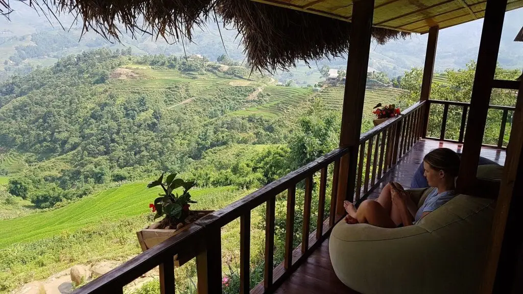 Шапа: Sapa Eco-Home Mountain Retreat