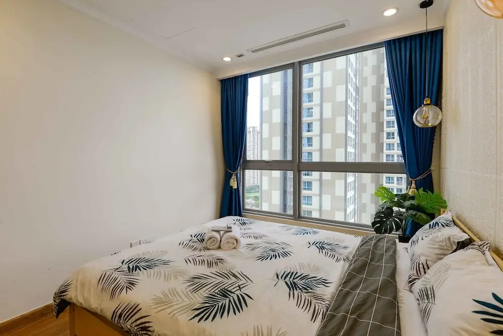 Хошимин: City Apartment