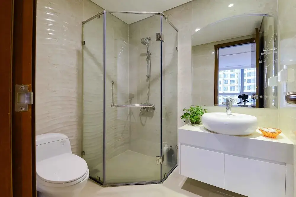 Хошимин: City Apartment