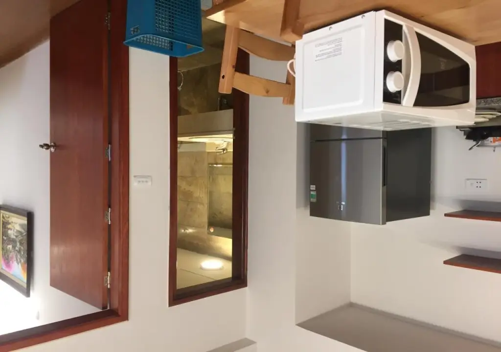 Ханой: Palmo Serviced Apartment 3