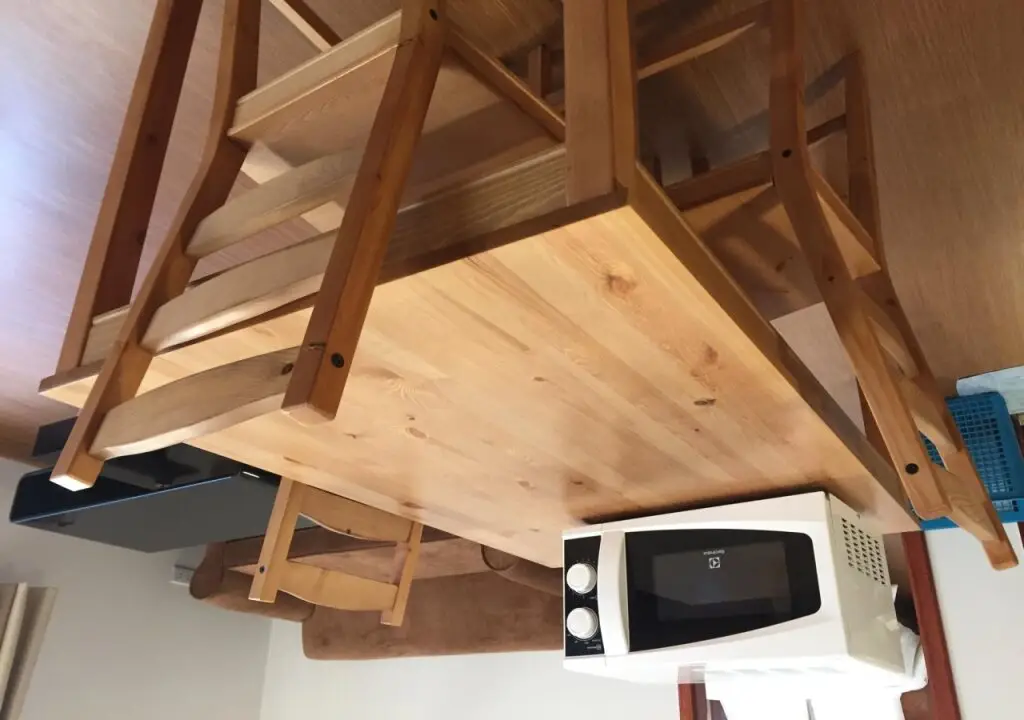 Ханой: Palmo Serviced Apartment 3