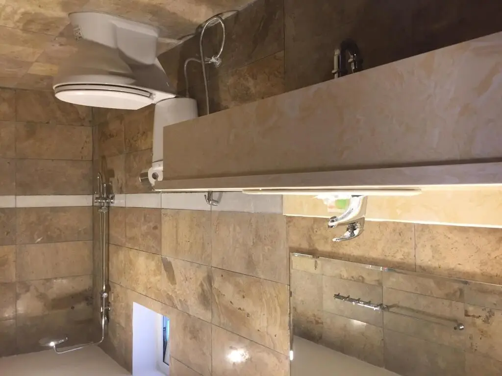 Ханой: Palmo Serviced Apartment 3