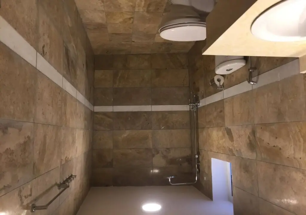 Ханой: Palmo Serviced Apartment 3