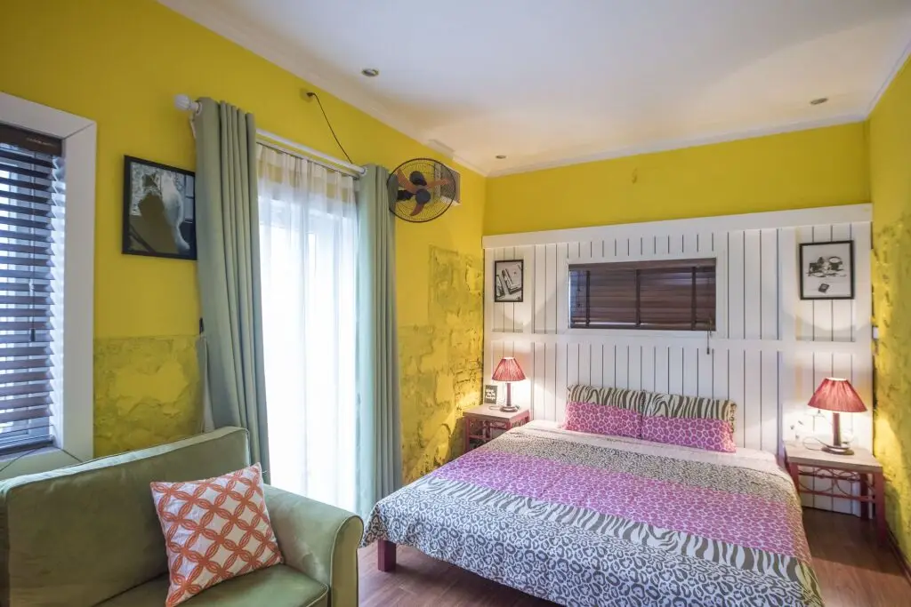 Ханой: Pham's House Nam Ngu