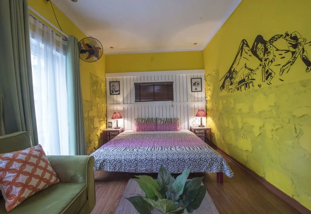 Ханой: Pham's House Nam Ngu