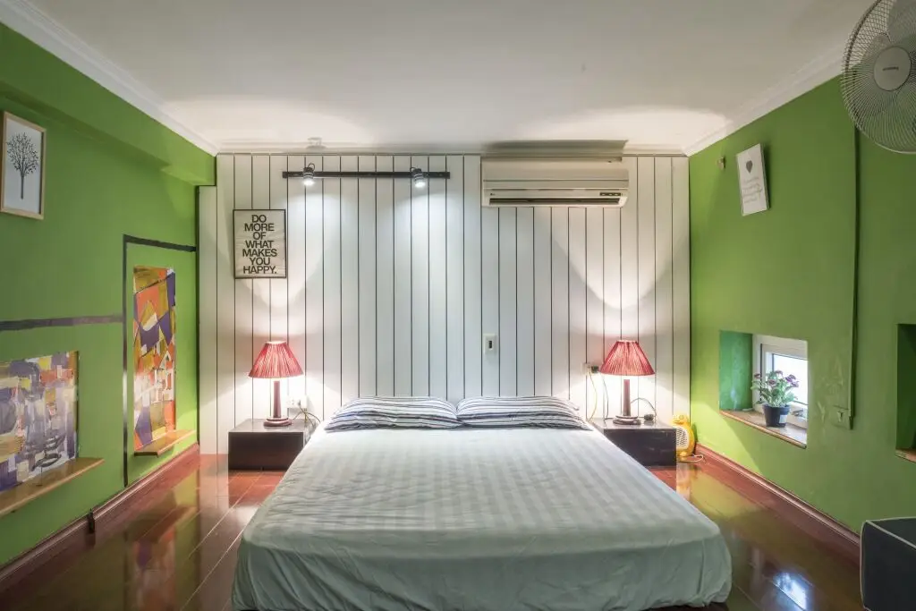 Ханой: Pham's House Nam Ngu