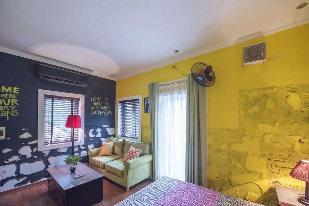 Ханой: Pham's House Nam Ngu