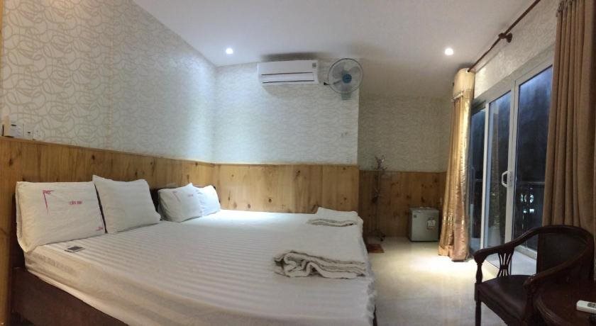 Консон: Xuan Anh Hotel