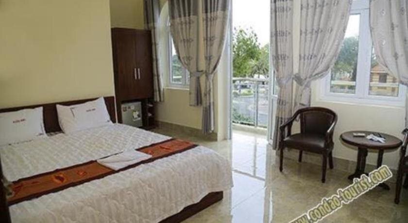 Консон: Xuan Anh Hotel