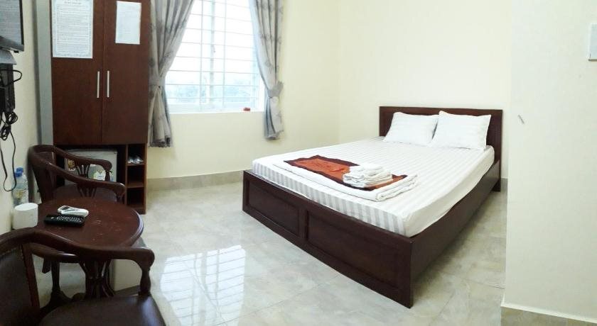 Консон: Xuan Anh Hotel