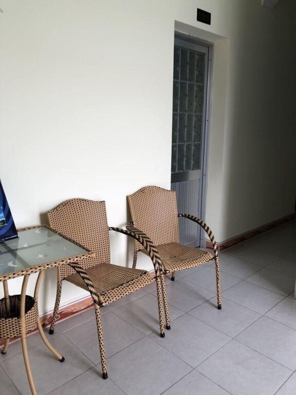 Консон: Tan An Guest House