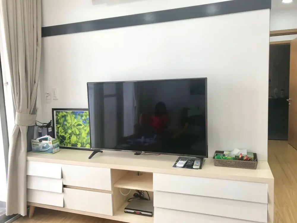 Хошимин: Jennifer's Apart Luxury 2BR 7th