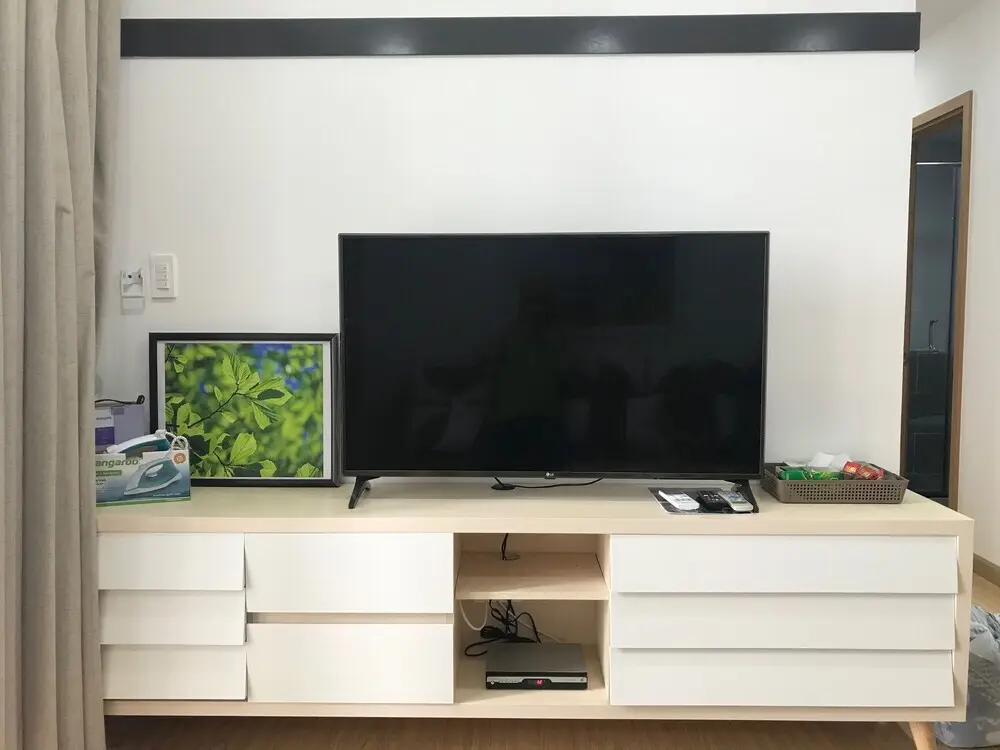 Хошимин: Jennifer's Apart Luxury 2BR 7th