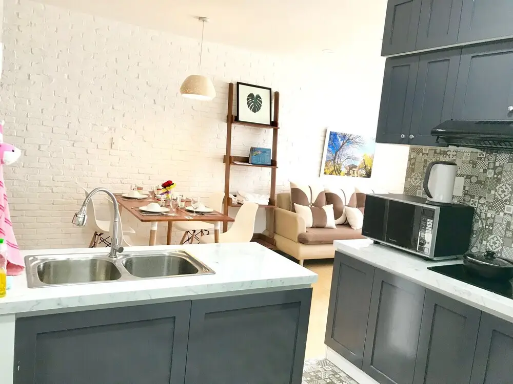 Хошимин: Jennifer's Apart Luxury 2BR 7th