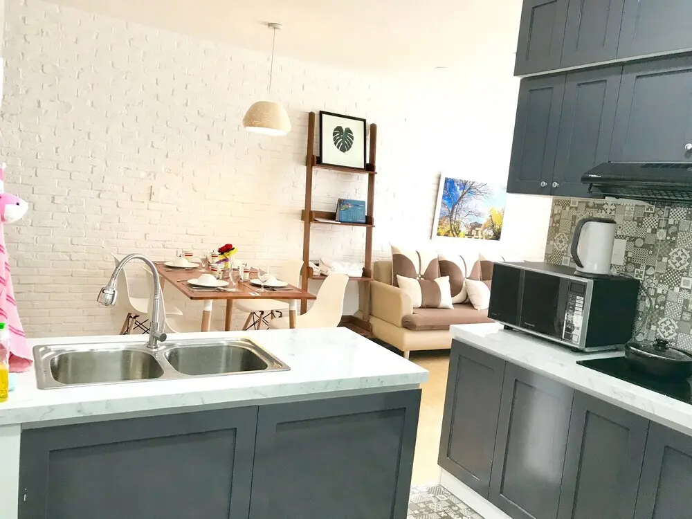 Хошимин: Jennifer's Apart Luxury 2BR 7th