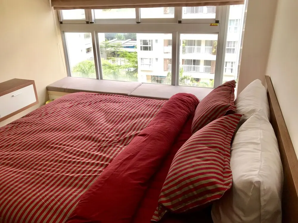 Хошимин: Jennifer's Apart Luxury 2BR 7th