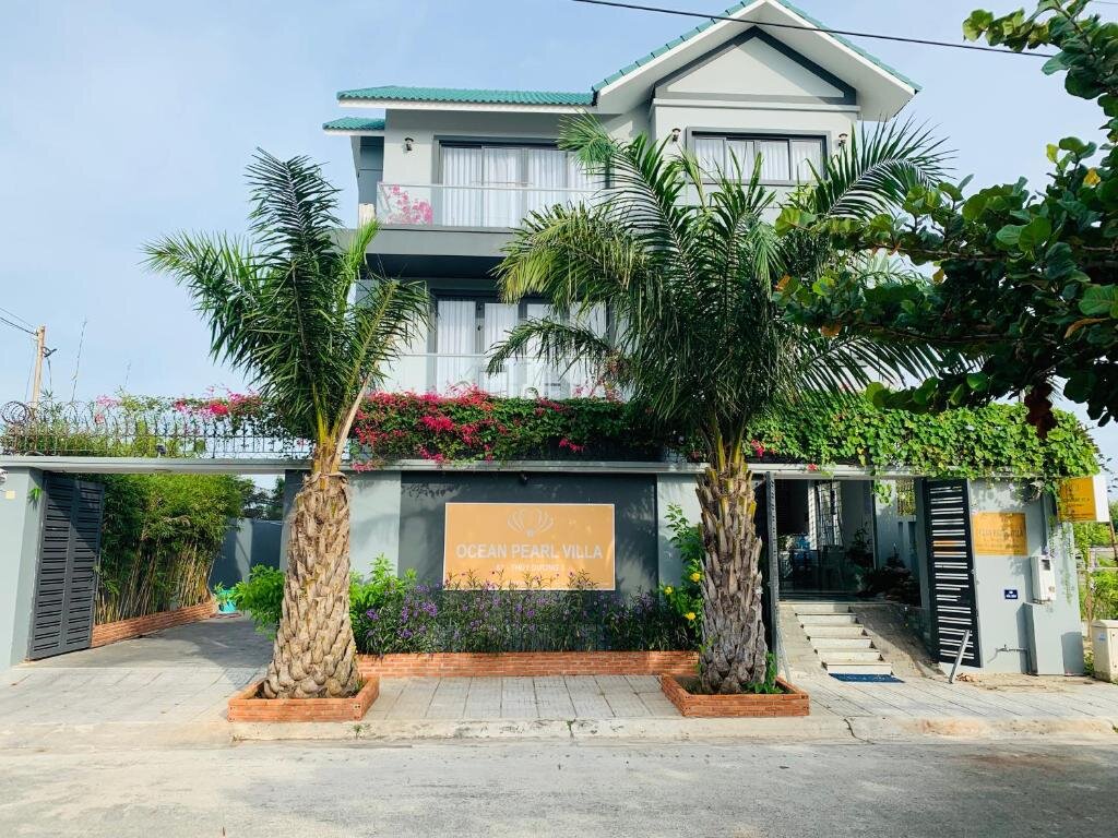 Ocean Pearl Villa — фото 1