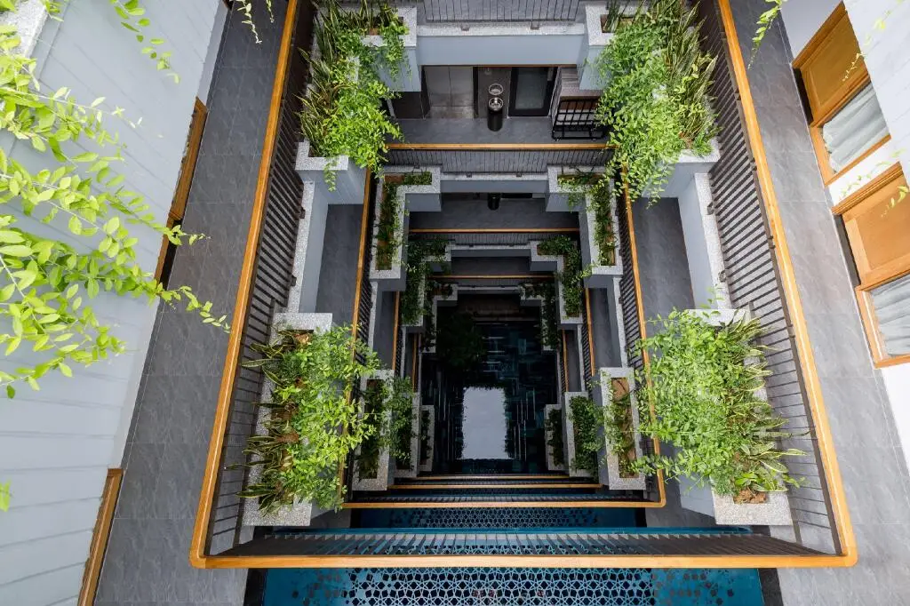 Lahome Apartment and Villa — фото 1