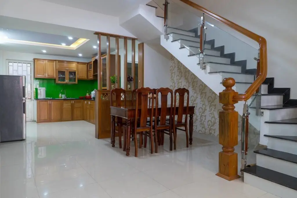 Дананг: Halo House