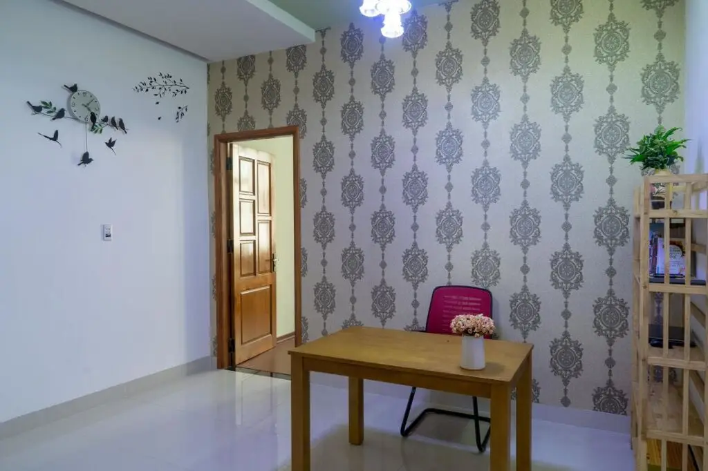 Дананг: Halo House