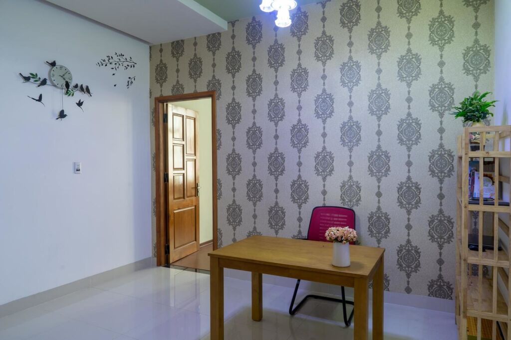 Дананг: Halo House