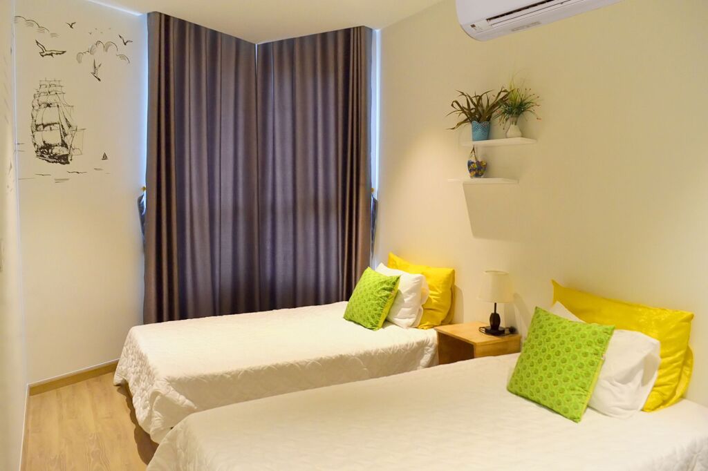 Халонг: The Green House Ha Long Bay