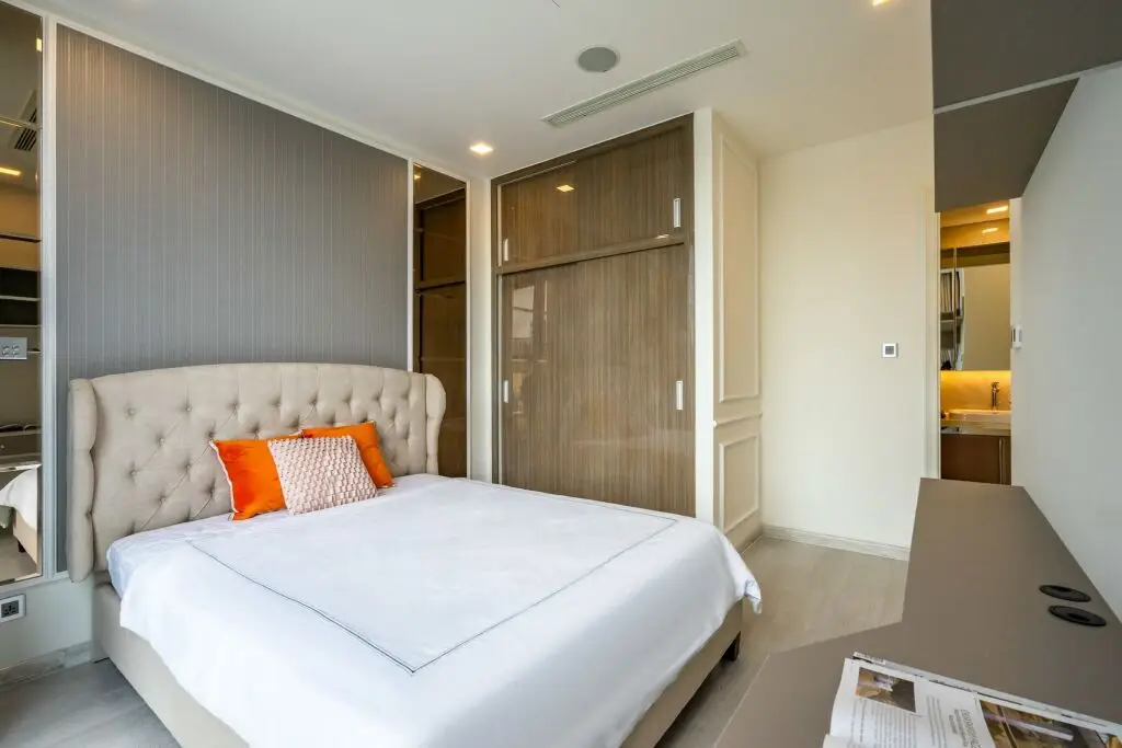Хошимин: Urban House Saigon - Golden River