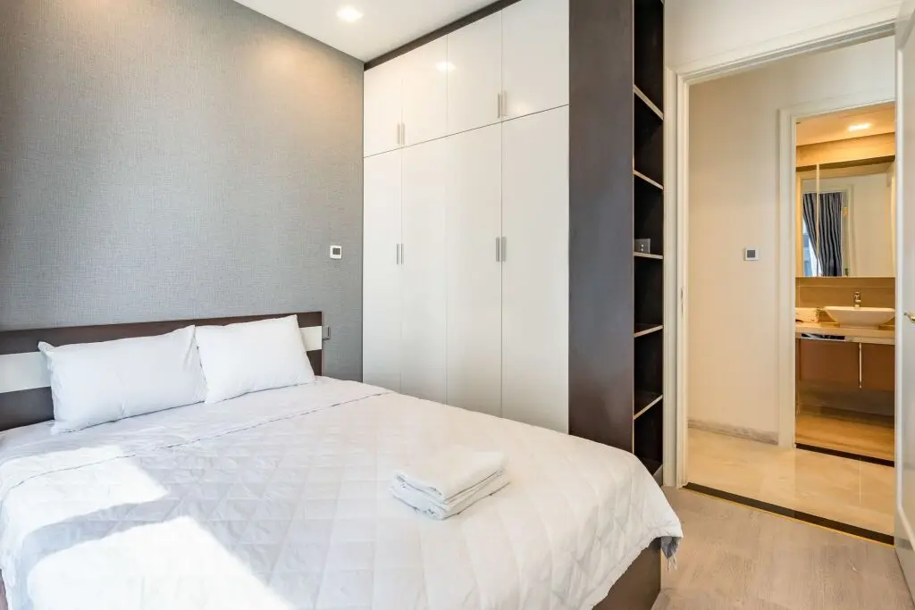Хошимин: Urban House Saigon - Golden River