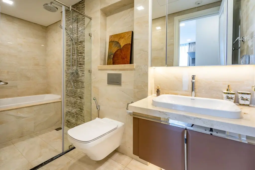 Хошимин: Urban House Saigon - Golden River