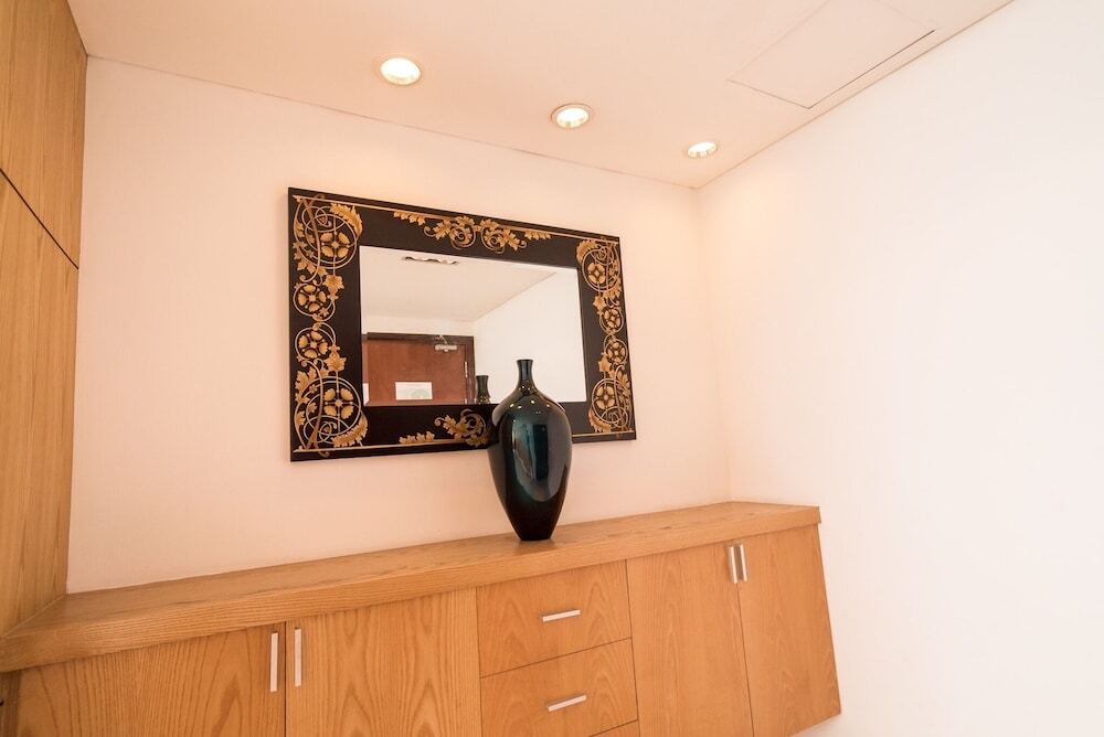 Хошимин: Luxury Penthouse 4BRS City Centre