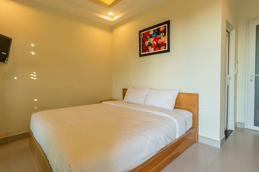 Хойан: D Central Homestay Hoi An