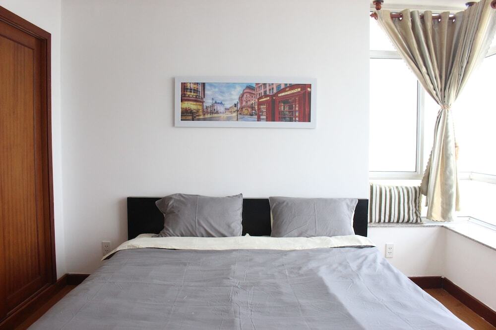 Дананг: HAGL 180 Degrees City View