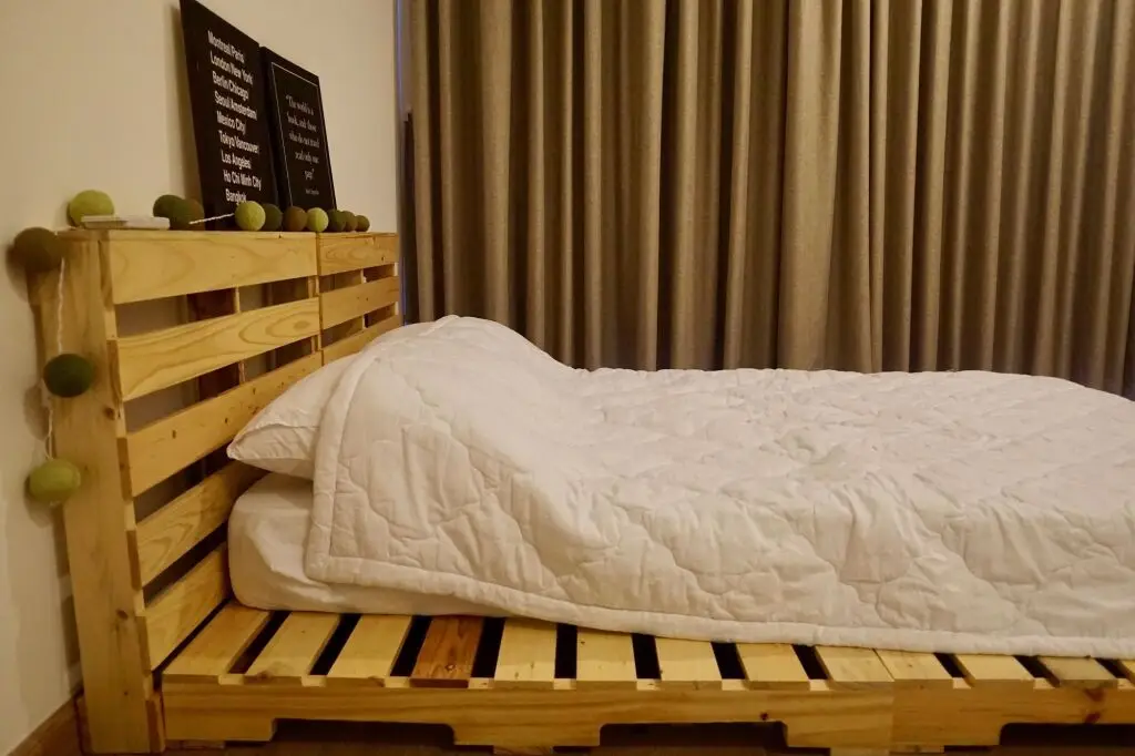 Хошимин: Travelaholic's Homestay