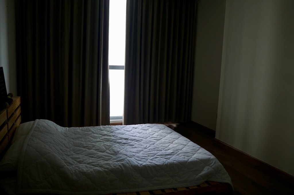 Хошимин: Travelaholic's Homestay